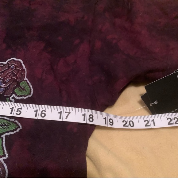 NWT Poison “Dragging the cat across America 87” tee. Medium - Picture 4 of 5